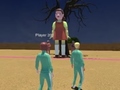 თამაშის Squid Game Online