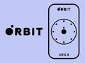 თამაშის Orbit