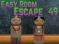 თამაშის Amgel Easy Room Escape 49