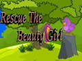 თამაშის Rescue the Beauty Girl