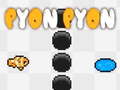 თამაშის Pyon Pyon