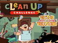 თამაშის Victor and Valentino Clean Up Challenge