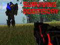 თამაშის Surviving Doomsday
