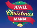 თამაშის Jewel christmas mania