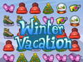 თამაშის Winter vacation