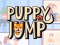 თამაშის Puppy Jump