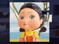 თამაშის Squid Game Jigsaw