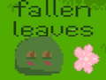 თამაშის Fallen Leaves