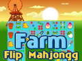 თამაშის Farm Flip Mahjongg