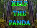 თამაშის Help The Panda