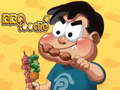 თამაშის BBQ Foodie