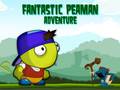 თამაშის Fantastic Peaman Adventure