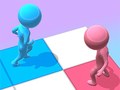 თამაშის Color Puzzle