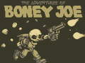თამაშის The Adventures of Boney Joe