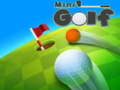 თამაშის Mini Golf  
