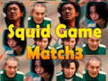 თამაშის Squid Game Match3