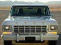 თამაშის Ford F-100 Eluminator Slide