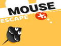 თამაშის Mouse Escape