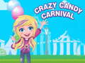 თამაშის Crazy Candy Carnival