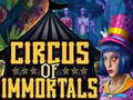 თამაშის Circus Of Immortals