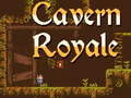 თამაშის Cavern Royale