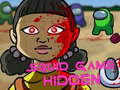 თამაშის Squid Game Hidden