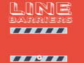 თამაშის Line Barriers 