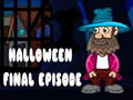 თამაშის Halloween Final Episode