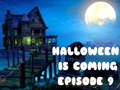 თამაშის Halloween is coming episode 9