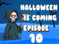 თამაშის Halloween is Coming Episode 10