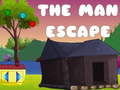 თამაშის The Man Escape