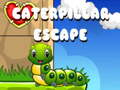თამაშის Caterpillar Escape