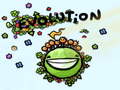 თამაშის Evolution