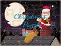 თამაშის Christmas Puzzle