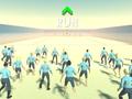 თამაშის Start Stop! Squid Game