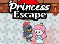 თამაშის Princess Escape