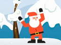 თამაშის Santa Claus Finder
