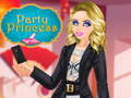 თამაშის Party Princess 