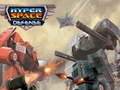 თამაშის Hyper Space Defense