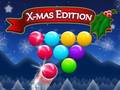 თამაშის Smarty Bubbles Xmas