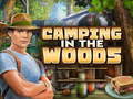 თამაშის Camping In The Wood