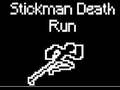თამაშის Stickman Death Run