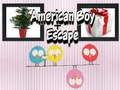 თამაშის American Boy Escape