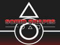 თამაშის Squid Shapes