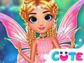 თამაშის Magical Fairy Fashion Look
