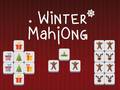 თამაშის Winter Mahjong