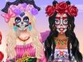 თამაშის Festival Dia de Muertos