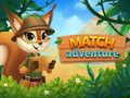 თამაშის Match Adventure