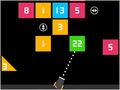 თამაშის Numbers Bricks