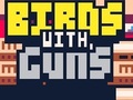 თამაშის Birds with Guns